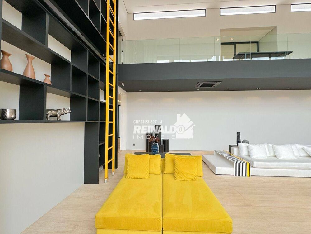 Casa de Condomínio, 9 quartos - Foto 3