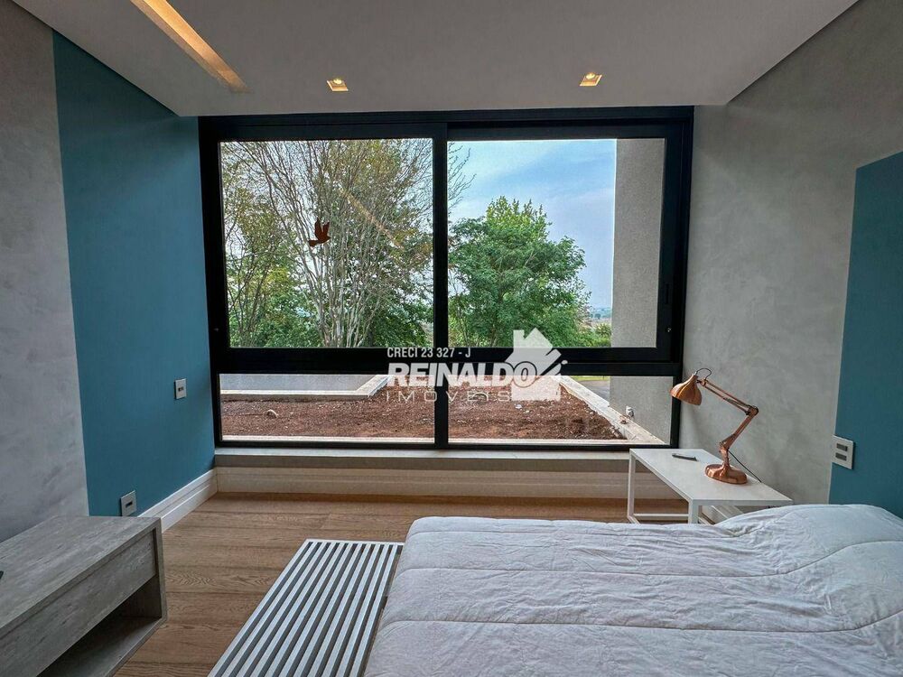 Casa de Condomínio, 9 quartos - Foto 12