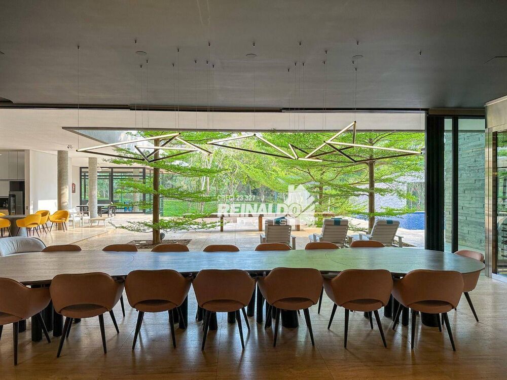 Casa de Condomínio, 9 quartos - Foto 5