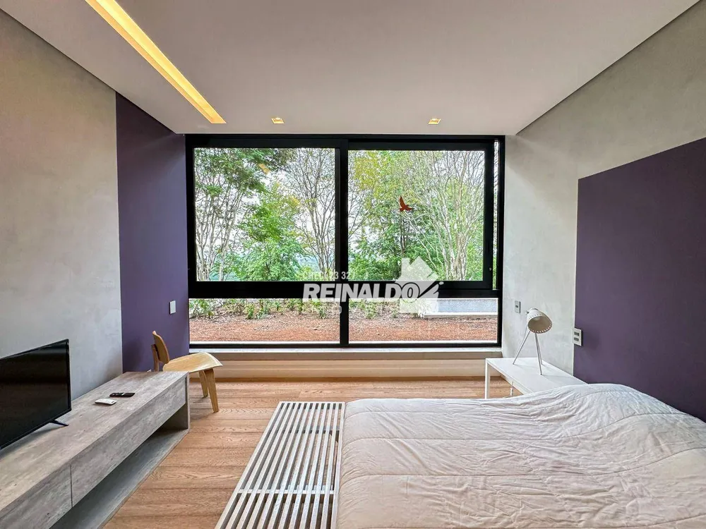 Casa de Condomínio, 9 quartos - Foto 12