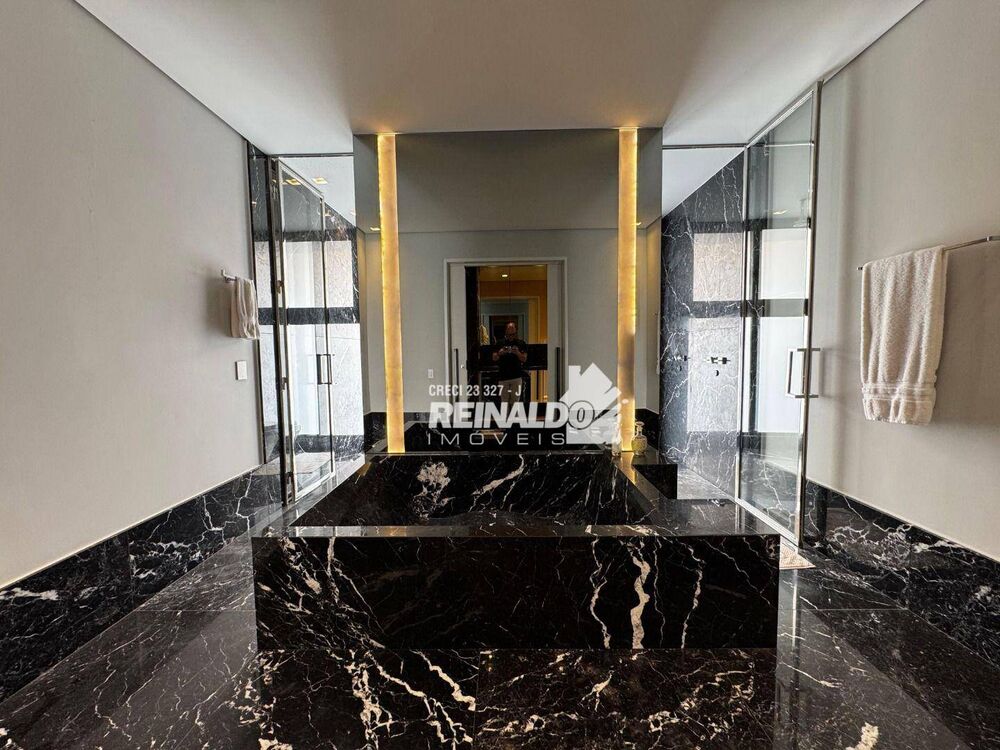 Casa de Condomínio, 9 quartos - Foto 14