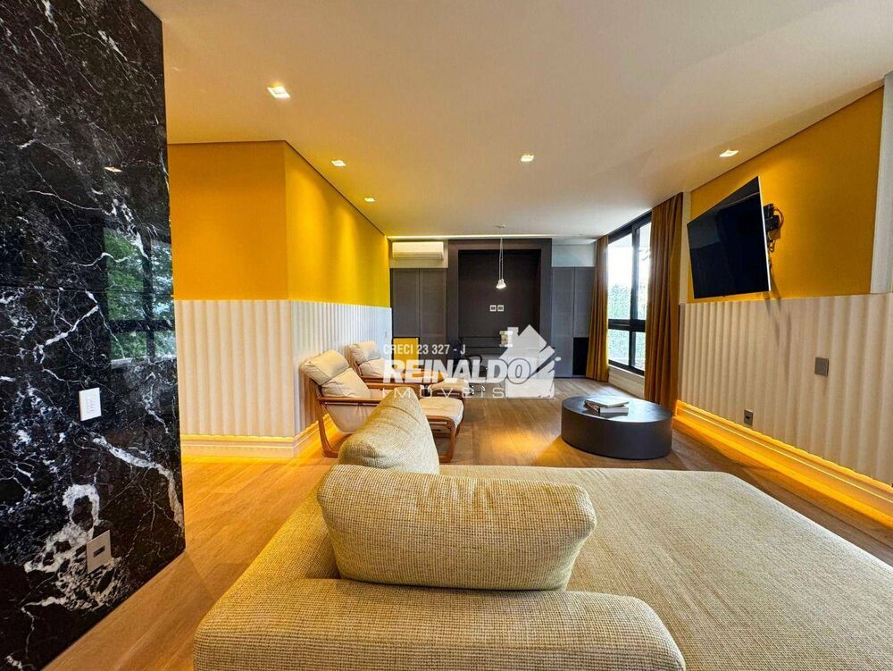 Casa de Condomínio, 9 quartos - Foto 13