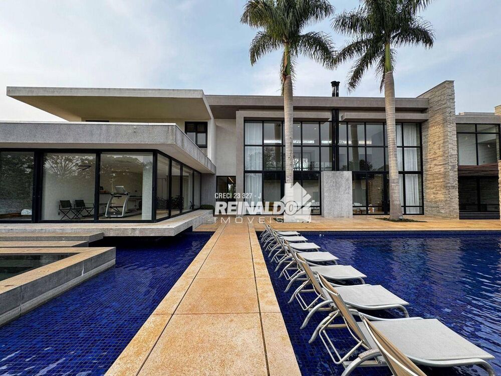 Casa de Condomínio, 9 quartos - Foto 17