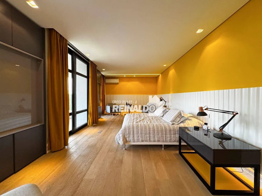 Casa de Condomínio, 9 quartos - Foto 19