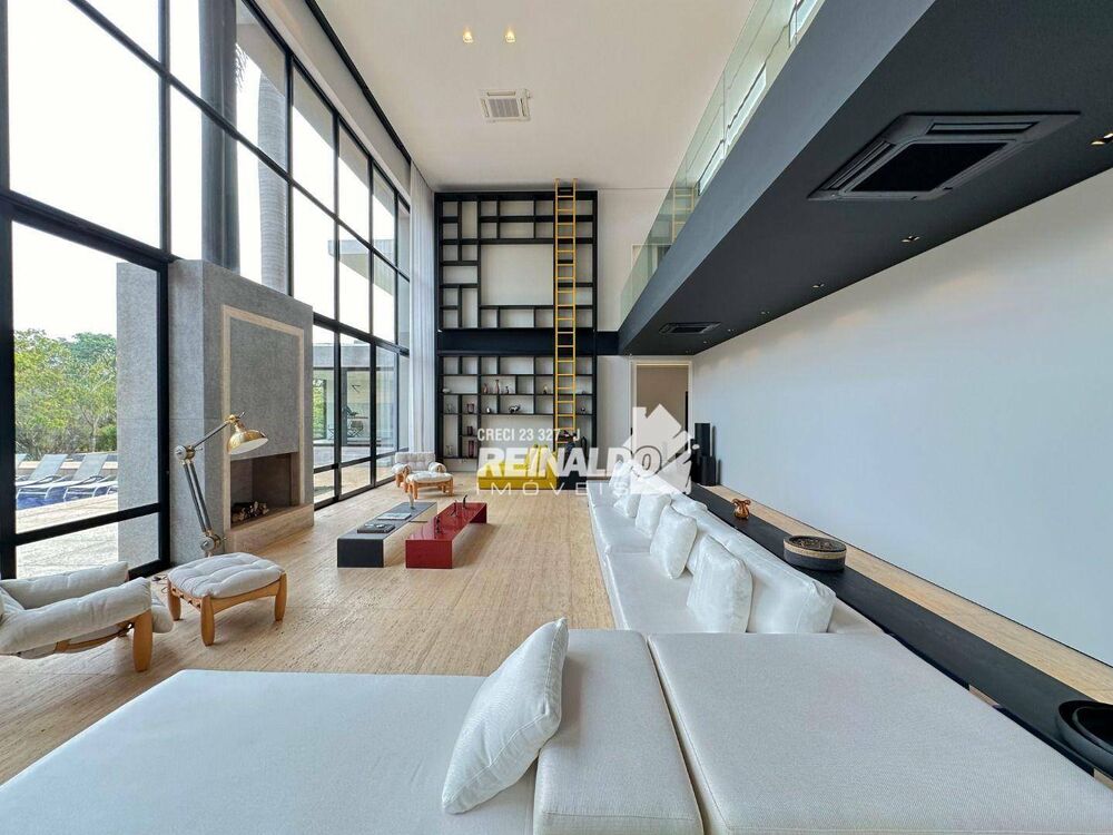 Casa de Condomínio, 9 quartos - Foto 2