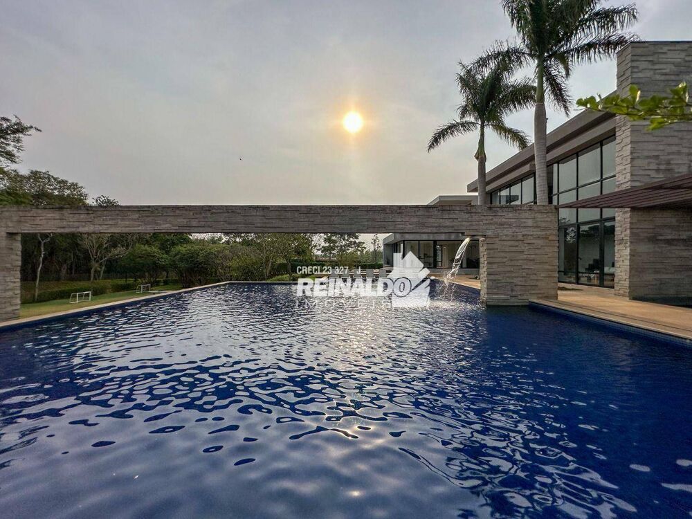 Casa de Condomínio, 9 quartos - Foto 18