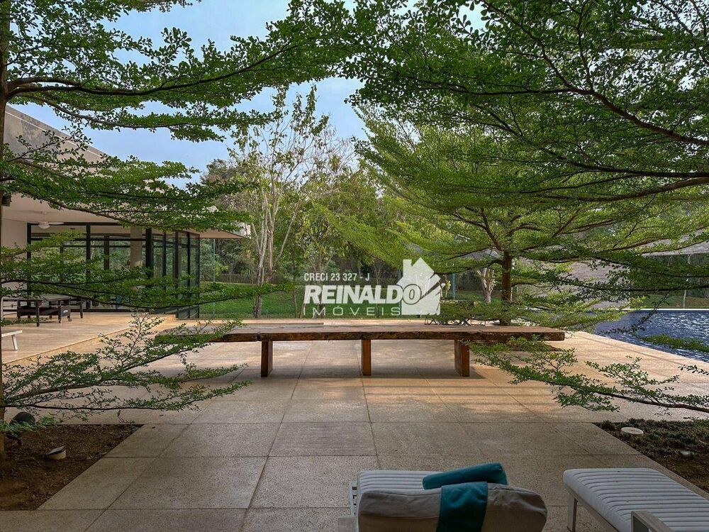 Casa de Condomínio, 9 quartos - Foto 15