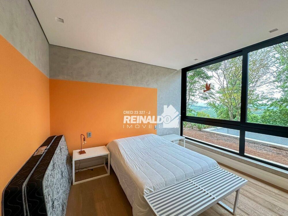 Casa de Condomínio, 9 quartos - Foto 11