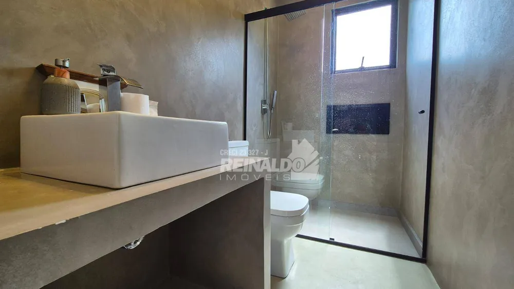 Casa de Condomínio, 3 quartos - Foto 21