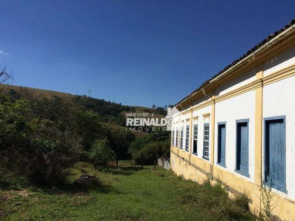 Fazenda, 58 hectares - Foto 25