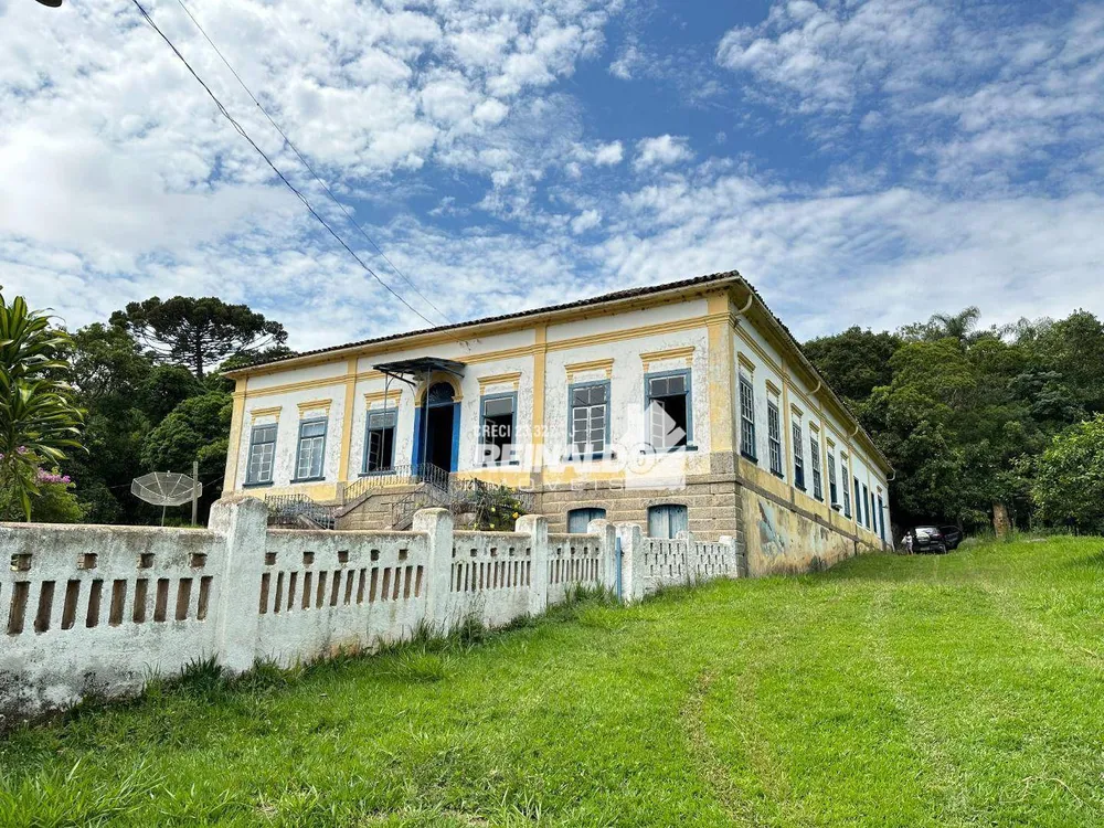 Fazenda, 58 hectares - Foto 1