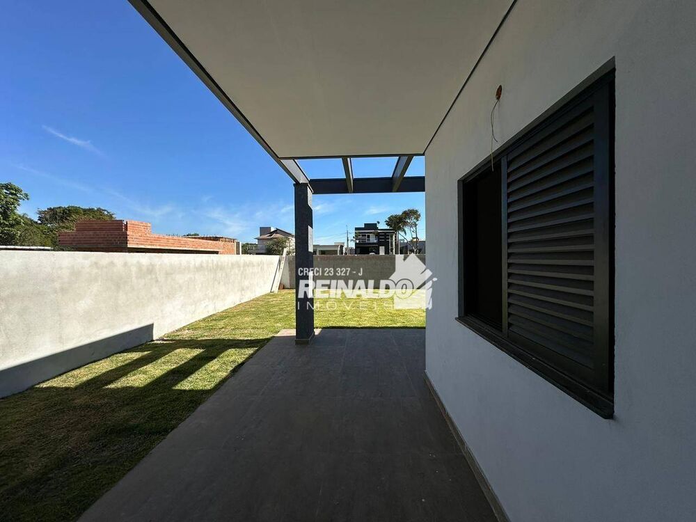 Casa de Condomínio, 3 quartos - Foto 16