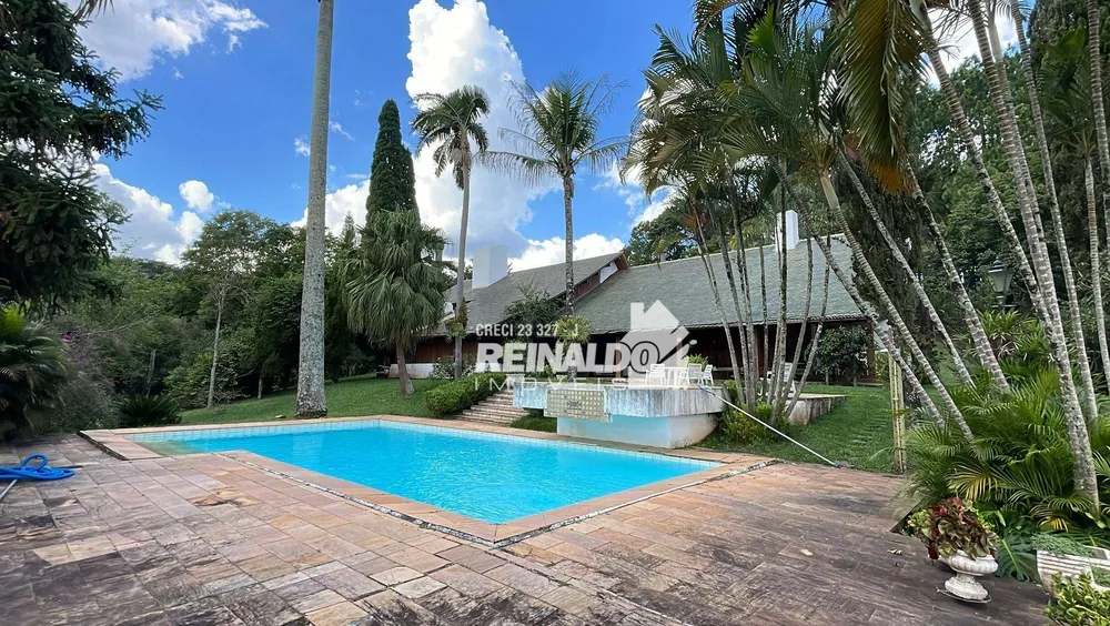 Fazenda, 94 hectares - Foto 1