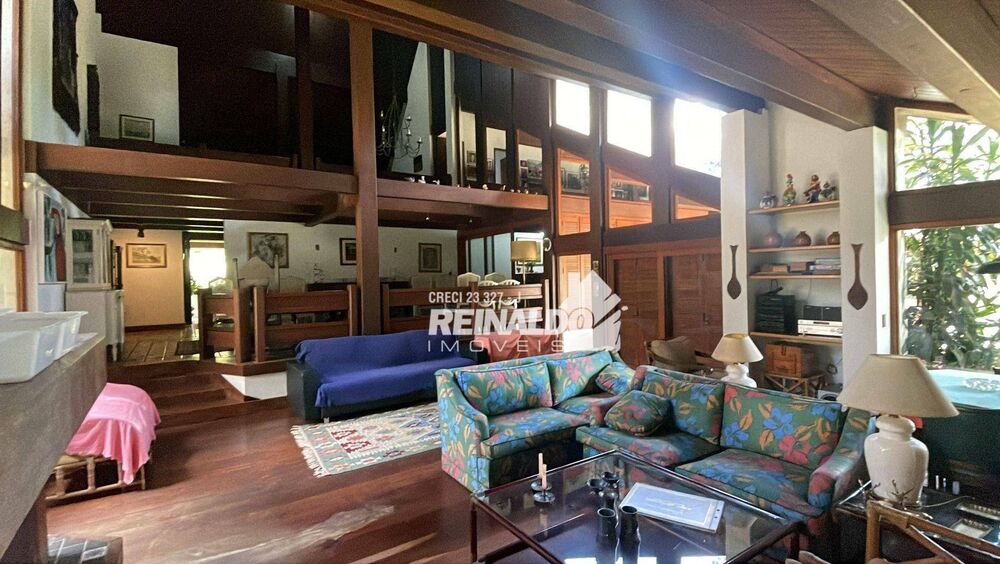 Fazenda à venda com 6 quartos, 950m² - Foto 4