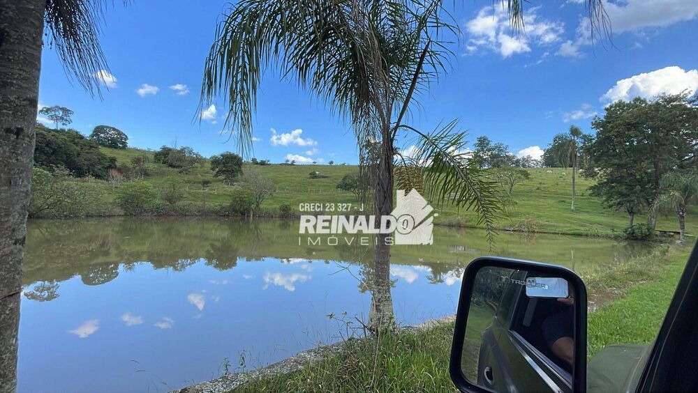 Fazenda à venda com 6 quartos, 950m² - Foto 20