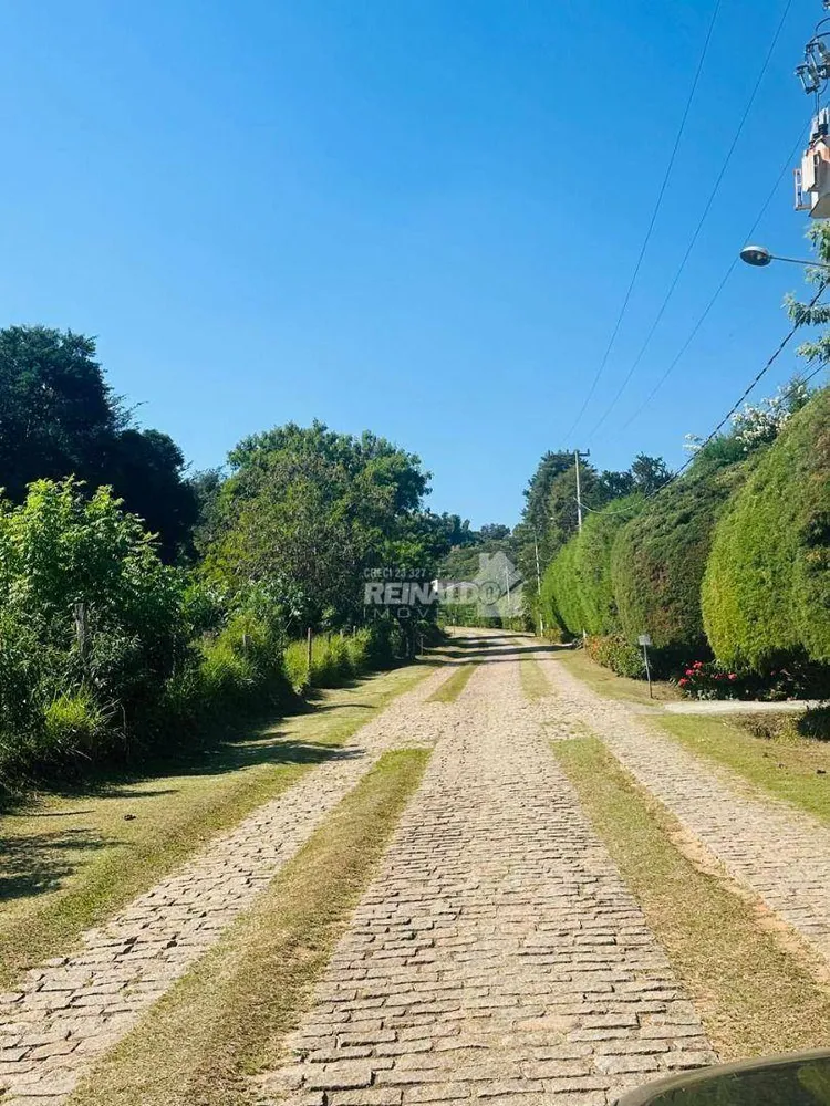 Chácara, 3 quartos, 2 hectares - Foto 1