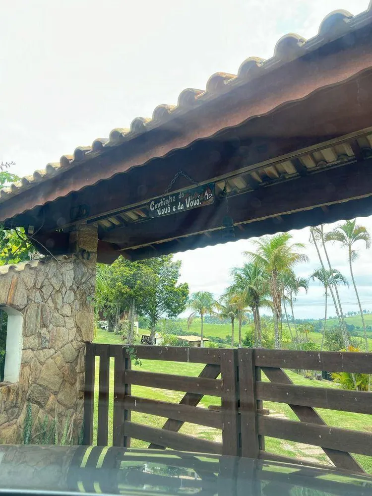 Chácara, 3 quartos, 2 hectares - Foto 7