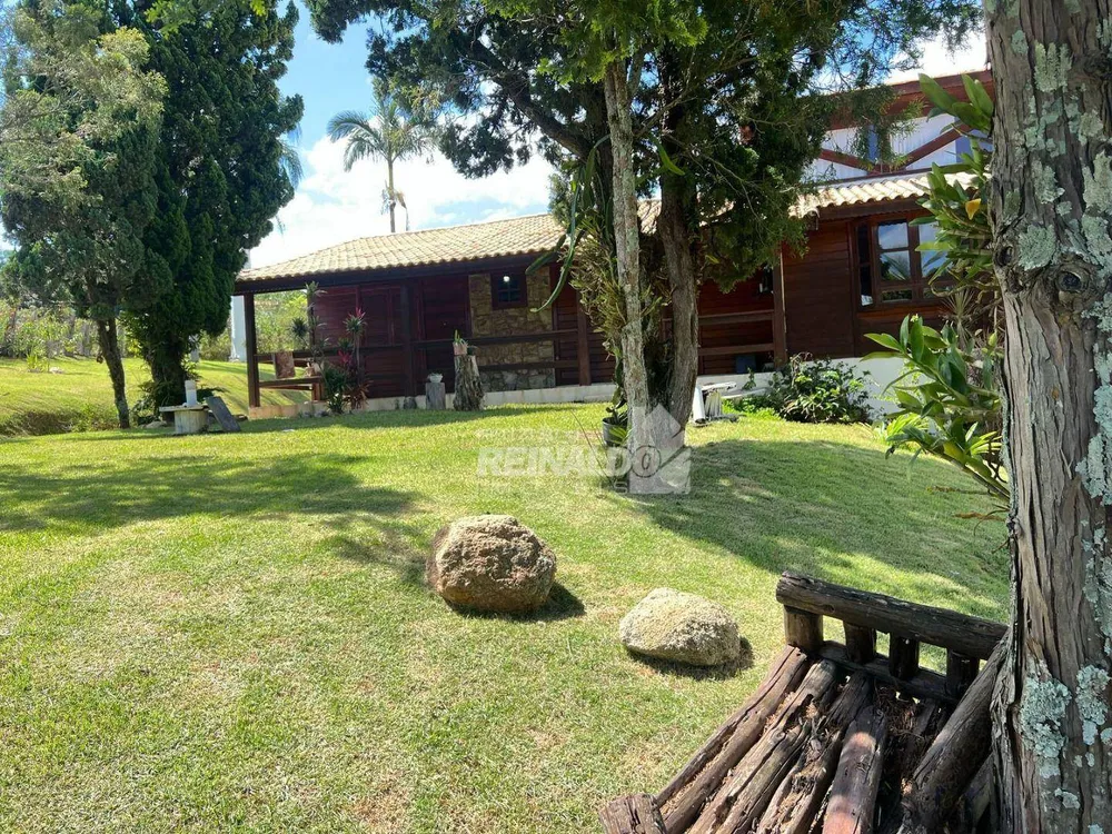 Chácara, 3 quartos, 2 hectares - Foto 6