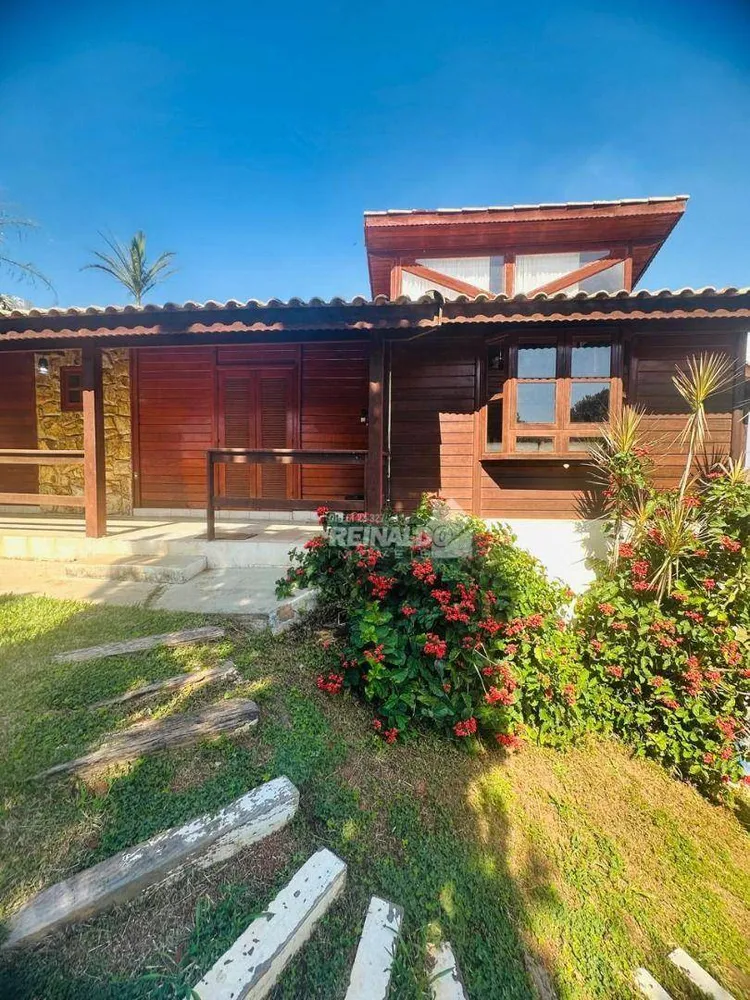 Chácara, 3 quartos, 2 hectares - Foto 4