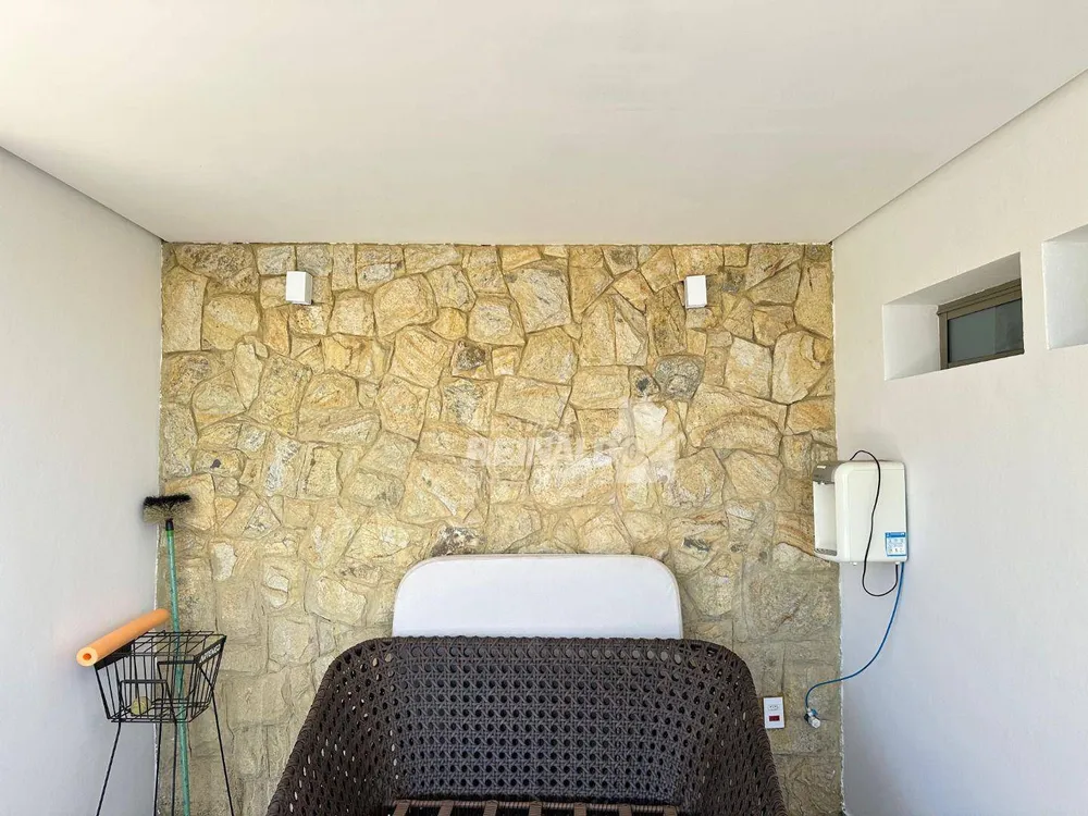 Casa de Condomínio, 5 quartos - Foto 5