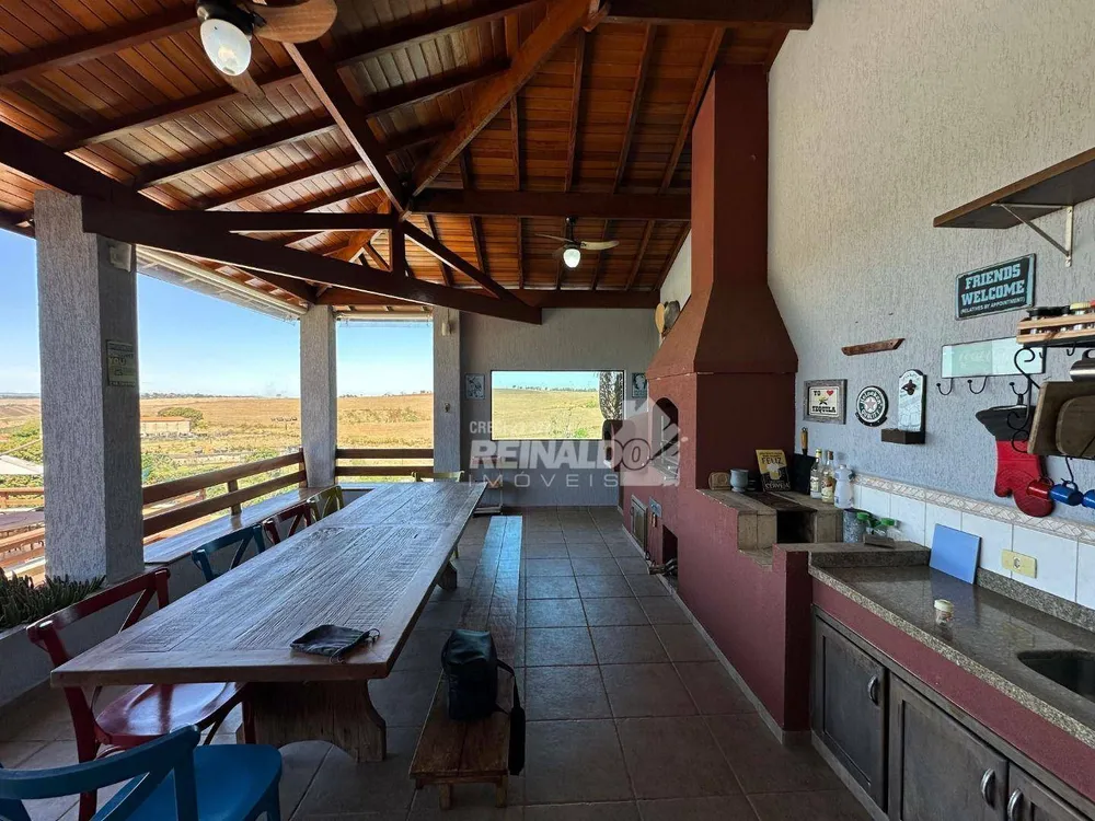 Casa de Condomínio, 5 quartos - Foto 7