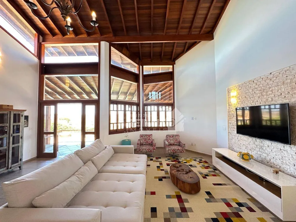 Casa de Condomínio, 5 quartos - Foto 9