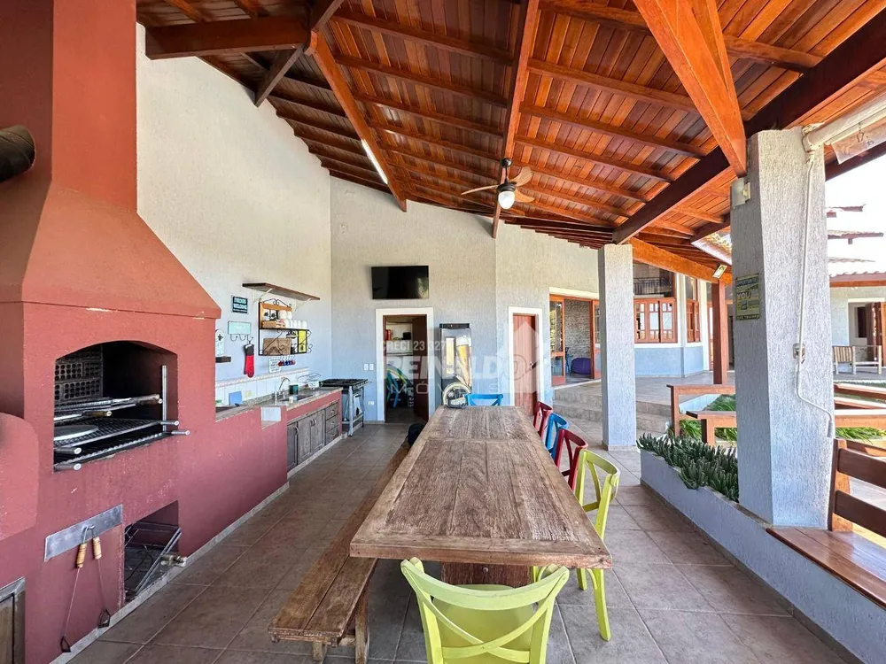 Casa de Condomínio, 5 quartos - Foto 6