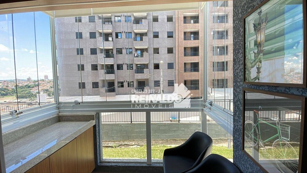 Apartamento, 2 quartos, 70 m² - Foto 2