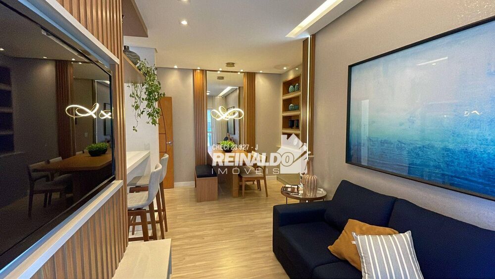 Apartamento, 2 quartos, 70 m² - Foto 6
