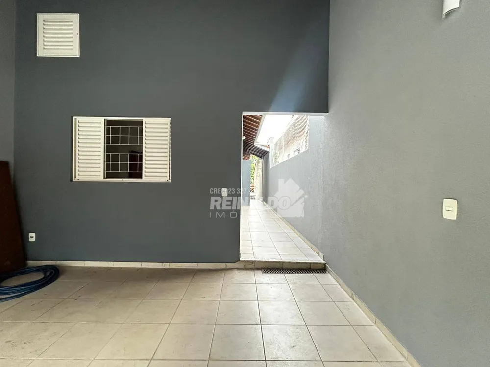 Casa, 4 quartos, 102 m² - Foto 1
