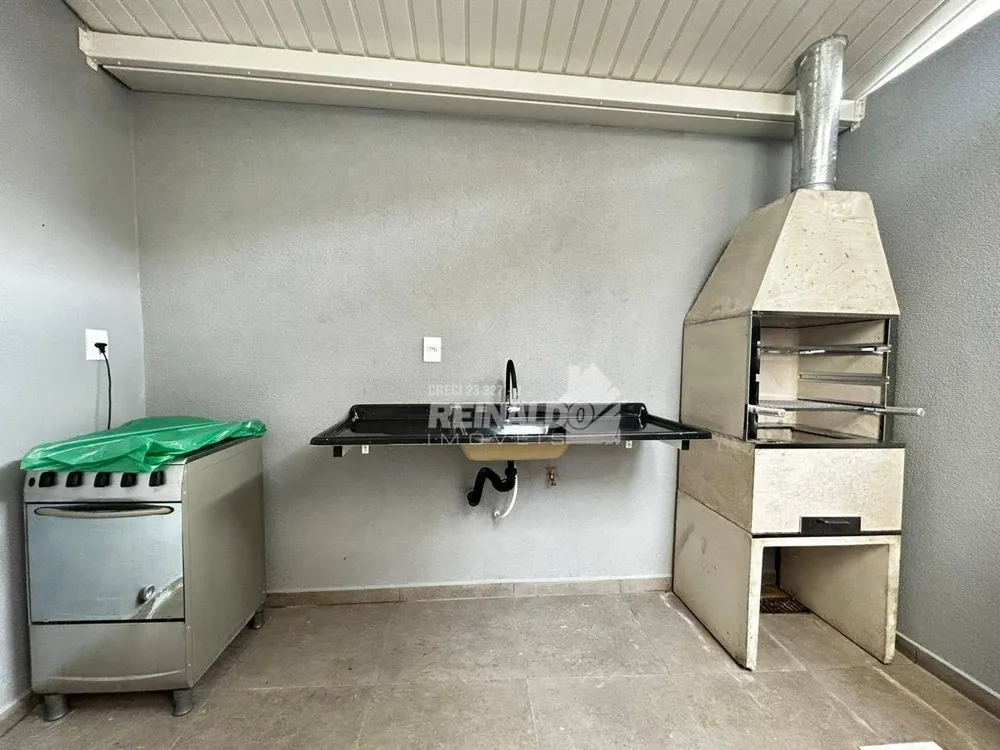 Casa, 4 quartos, 102 m² - Foto 5