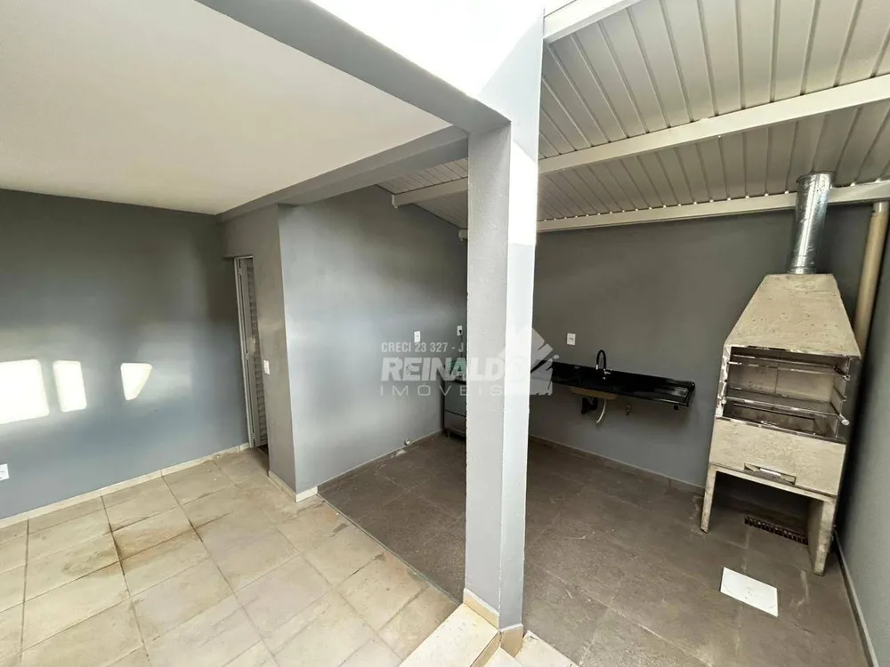 Casa, 4 quartos, 102 m² - Foto 4