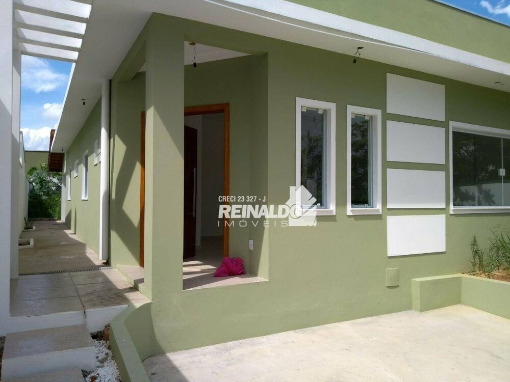 Casa, 3 quartos, 139 m² - Foto 20