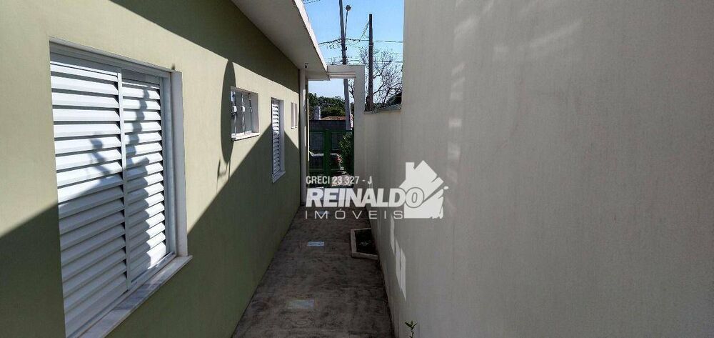 Casa, 3 quartos, 139 m² - Foto 13