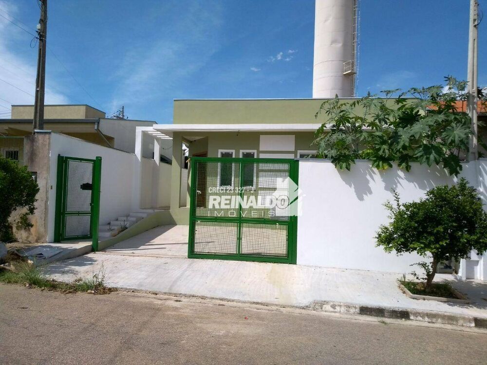 Casa, 3 quartos, 139 m² - Foto 1