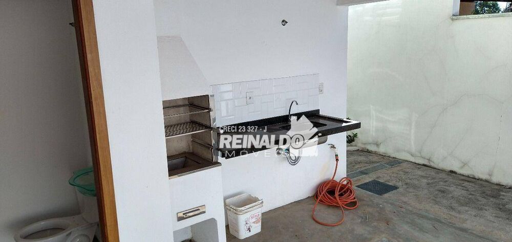 Casa, 3 quartos, 139 m² - Foto 4