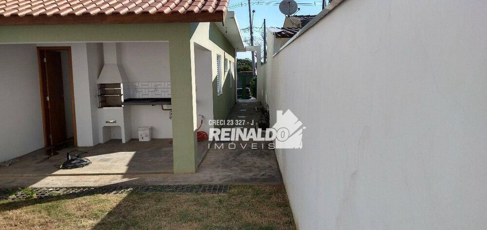 Casa, 3 quartos, 139 m² - Foto 3