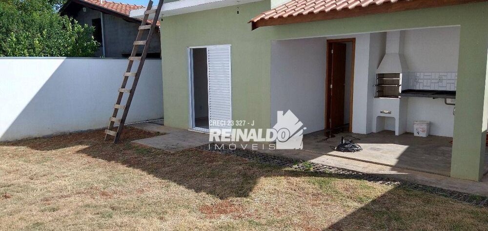 Casa, 3 quartos, 139 m² - Foto 2