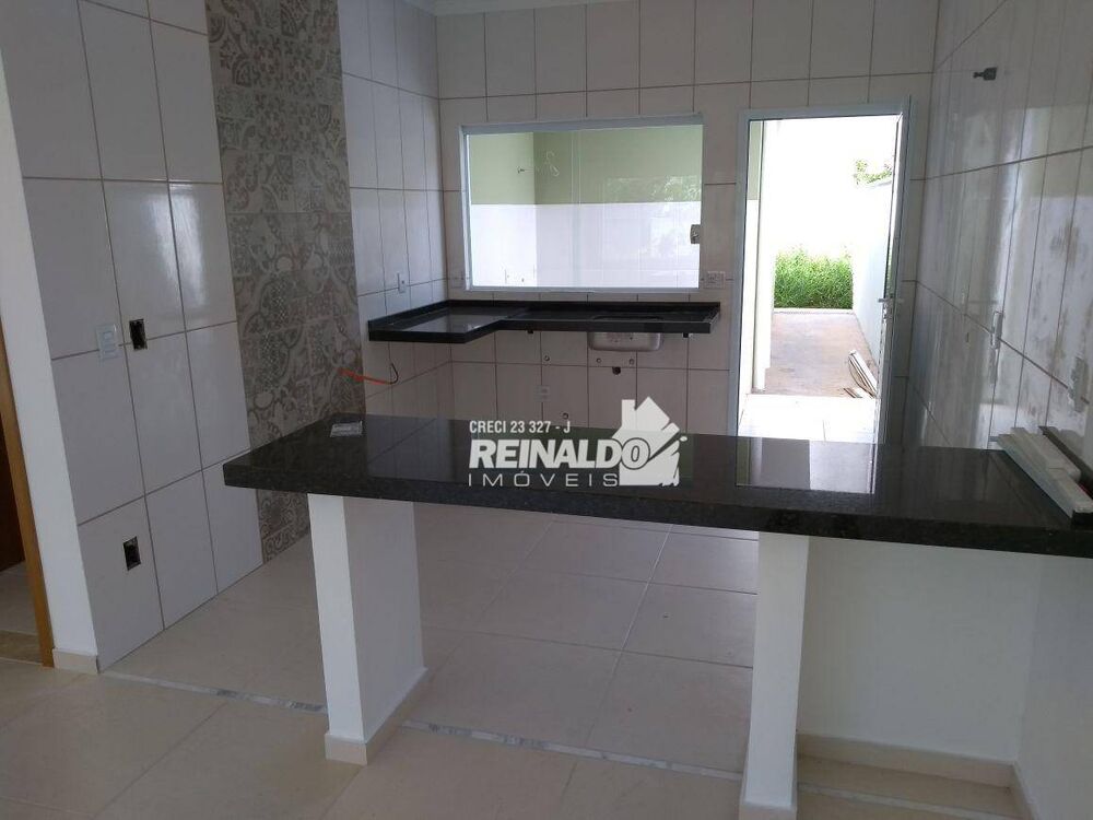 Casa, 3 quartos, 139 m² - Foto 16