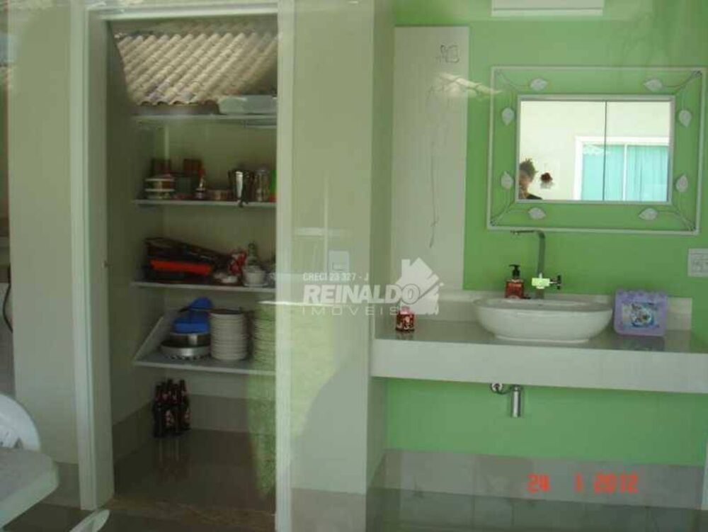 Casa de Condomínio, 4 quartos - Foto 2