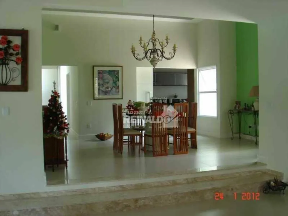Casa de Condomínio, 4 quartos - Foto 10