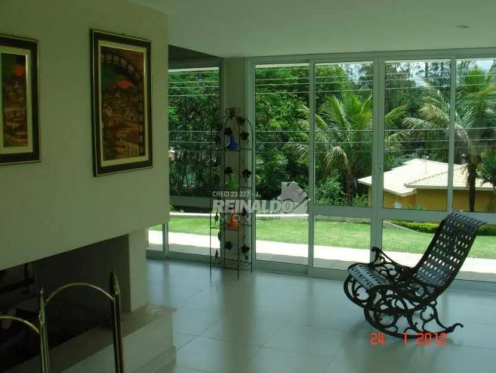 Casa de Condomínio, 4 quartos - Foto 8