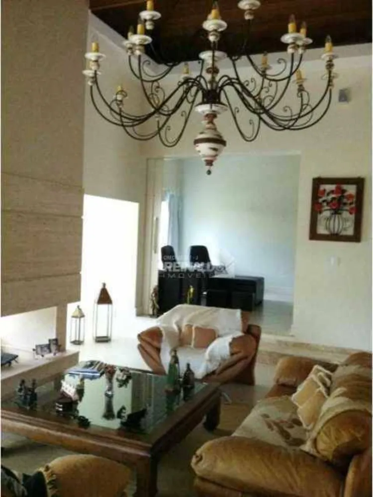 Casa de Condomínio, 4 quartos - Foto 5