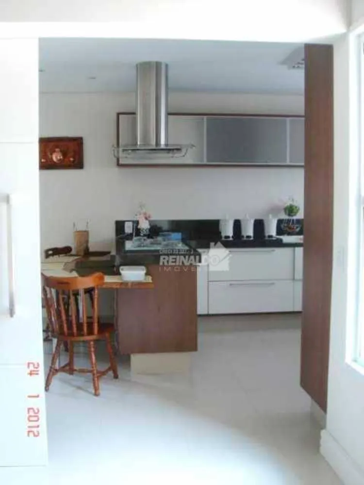 Casa de Condomínio, 4 quartos - Foto 12