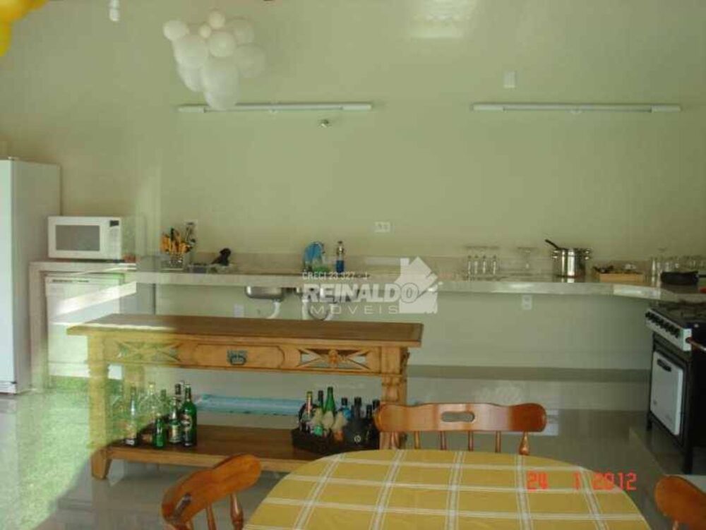 Casa de Condomínio, 4 quartos - Foto 3