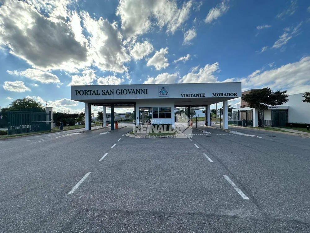 Terreno, 384 m² - Foto 1