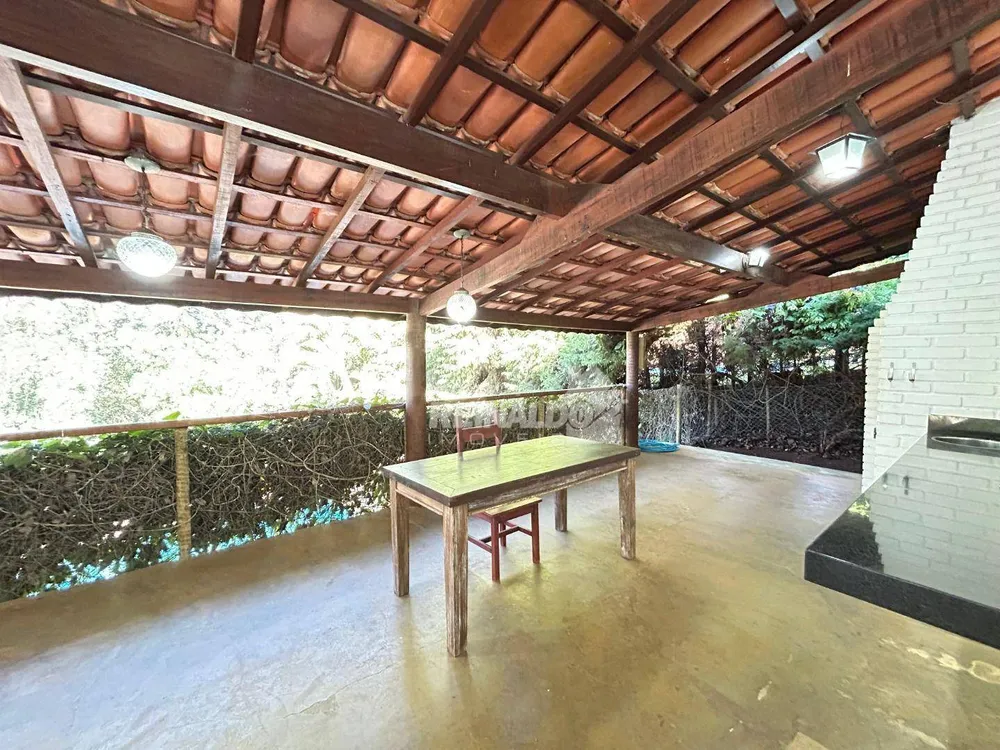 Casa de Condomínio, 5 quartos - Foto 1