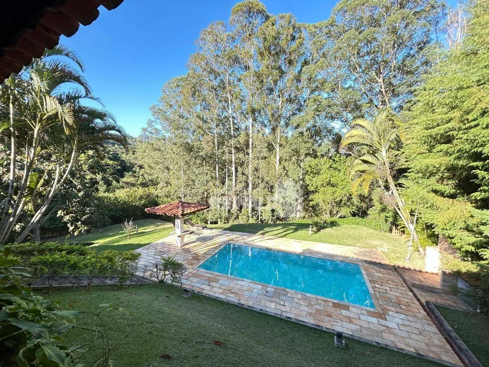 Casa de Condomínio, 5 quartos - Foto 5