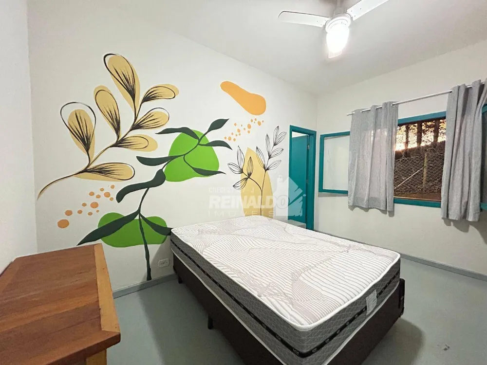 Casa de Condomínio, 5 quartos - Foto 4