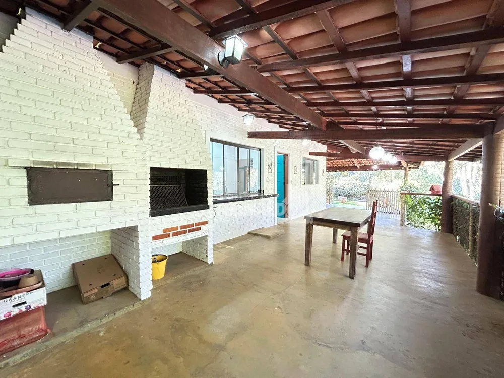 Casa de Condomínio, 5 quartos - Foto 2